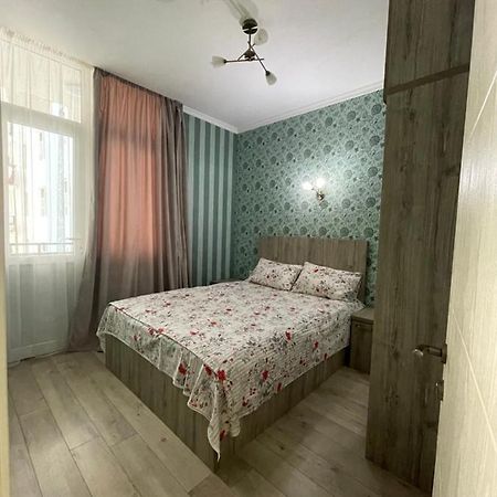 Batumi New Boulevard Linima 외부 사진