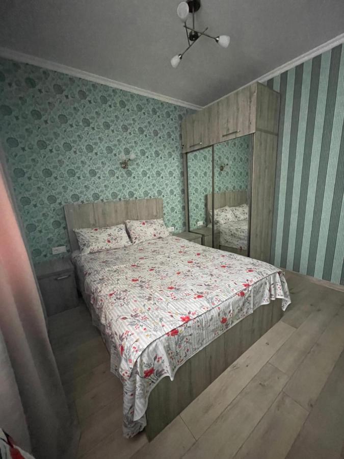 Batumi New Boulevard Linima 외부 사진