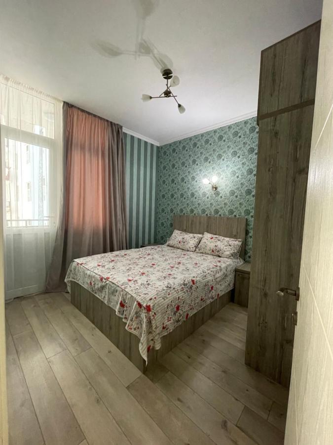 Batumi New Boulevard Linima 외부 사진
